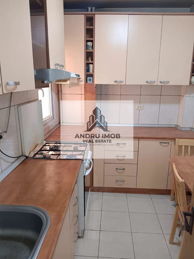 Apartament 2 Camere/ Decomandat/ Metrou Titan - Poză 2