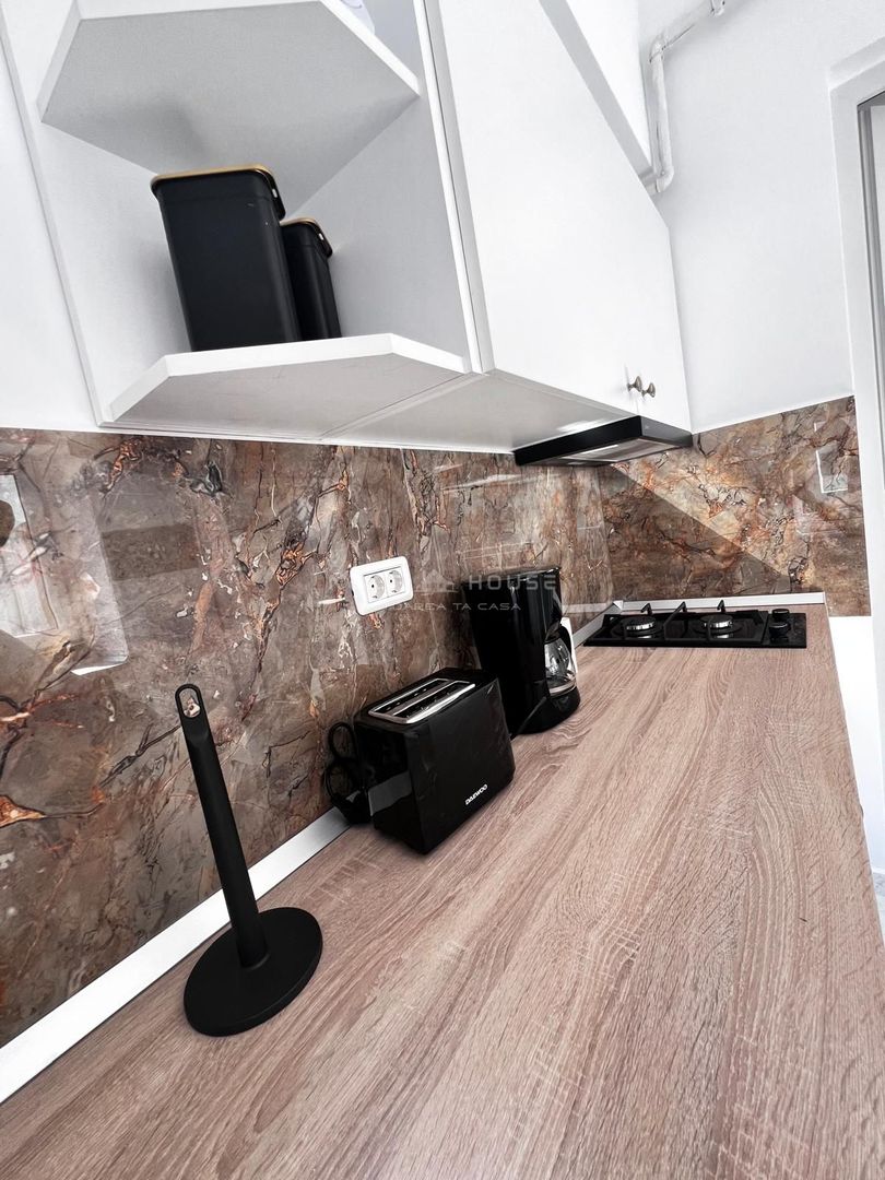 Studio Parc Carol ( Liberty Mall - Viilor ) - 2 Km de Unirii - Poză 13