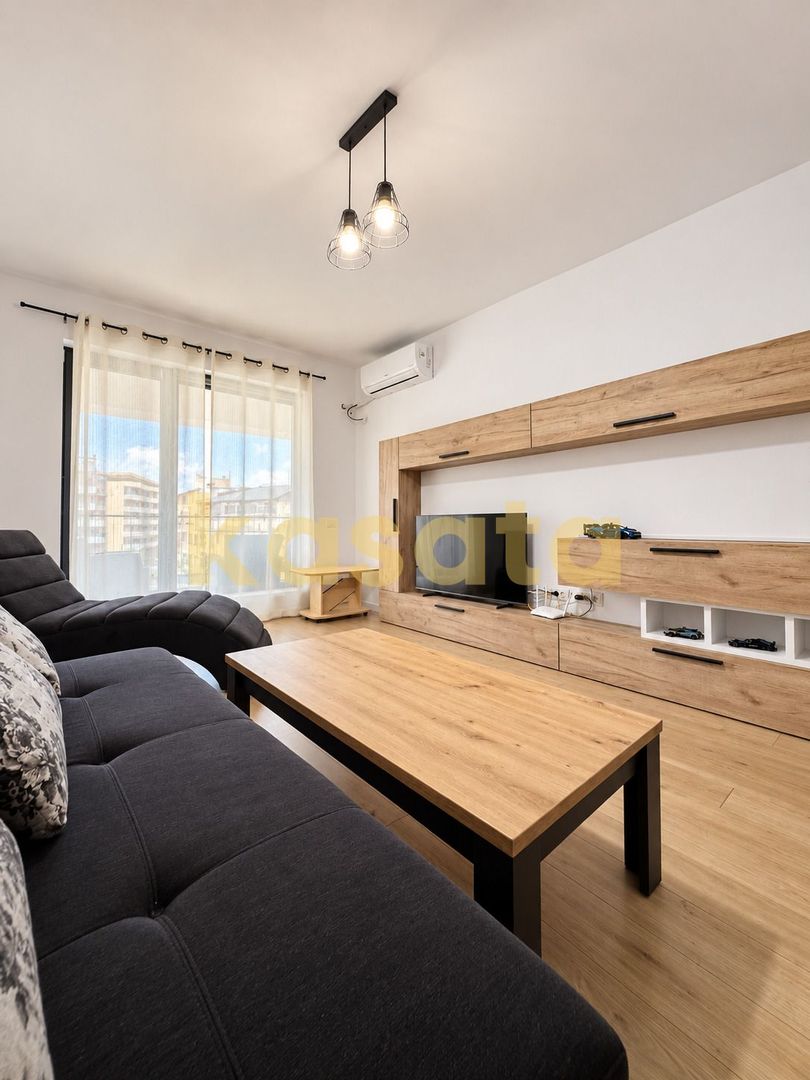 Apartament 2 camere | Unirii Mansion | Ready to move - Poză 1
