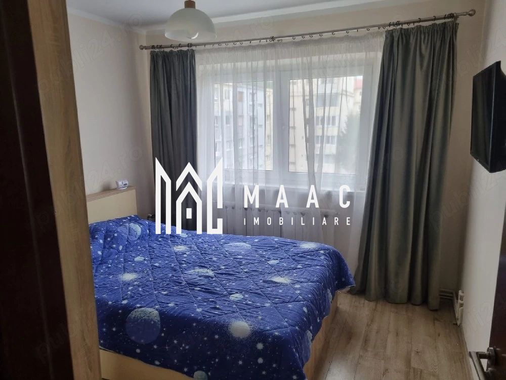 Apartament 2 camere | Etajul 3 | Valea Aurie - Poză 4