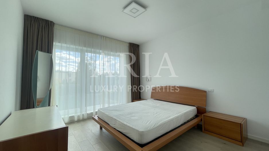 MODERN VILLA -  FIRST RENT - LUXURY GATED COMMUNITY - Poză 8