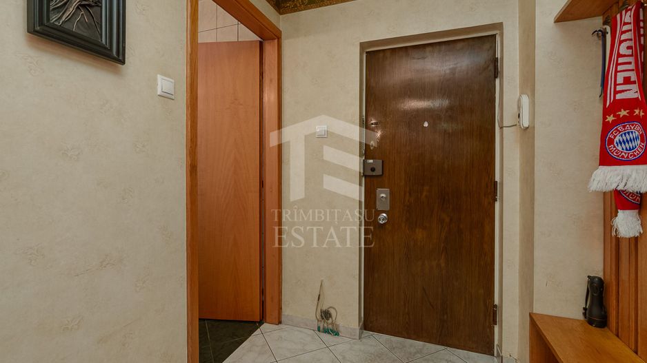 Apart 3 camere Splaiul Unirii Camera de Comert COMISION 0% - Poză 18