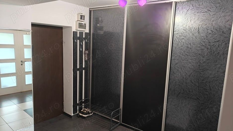 Apartament luminos Alba Iulia Biblioteca Națională - Poză 9