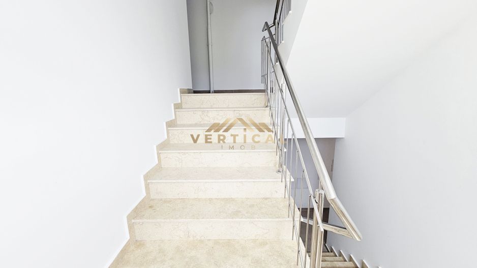 Apartament cu 2 camere cu balcon si grădină proprie - com Berceni - Poză 3