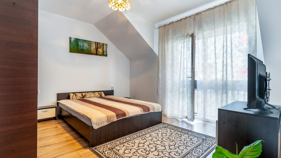 Duplex cu 4 dormitoare, in Floresti! - Poză 15
