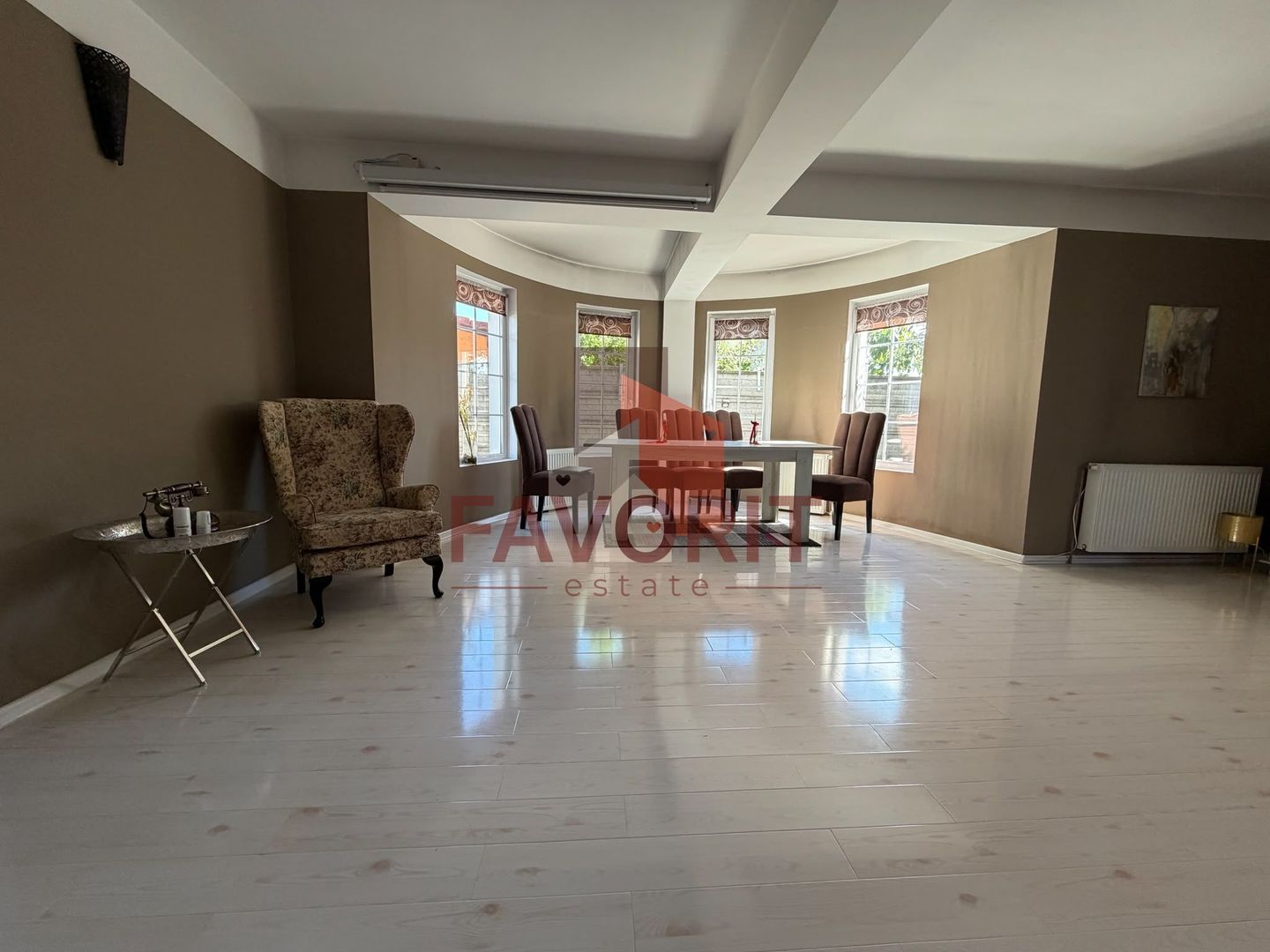 Casa Individuala Smart | 5 camere | Panouri Solare | Teren Generos | - Poză 3