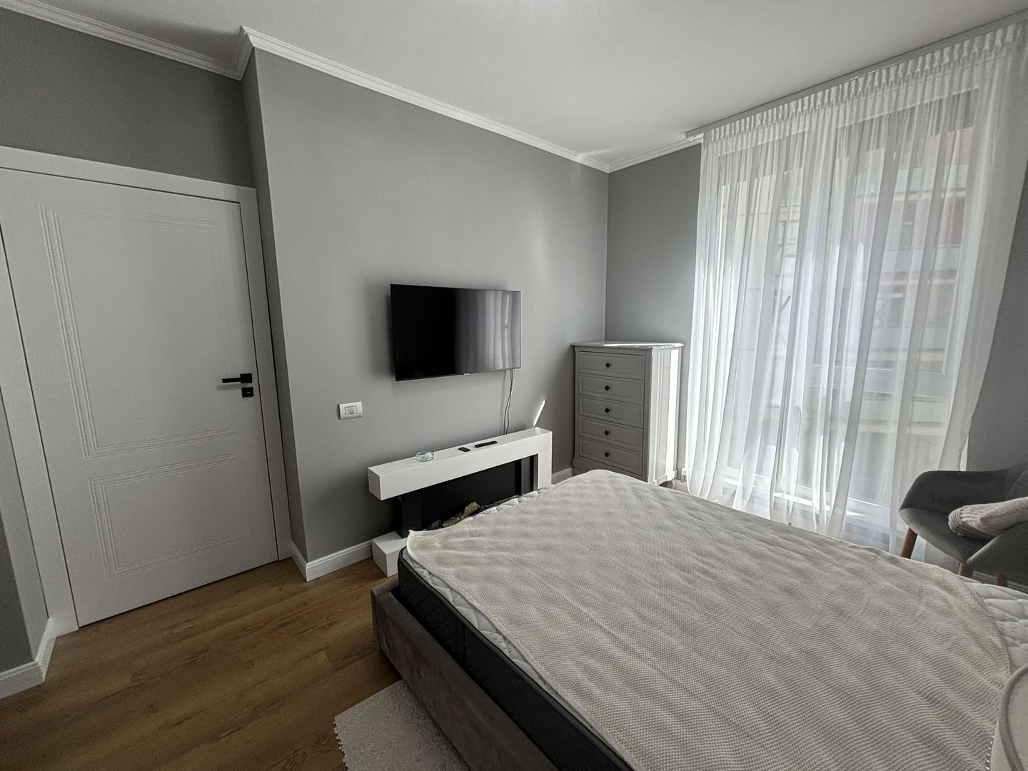 Apartament  Take Ionescu -Vivalia cu parcare subterana - Poză 8