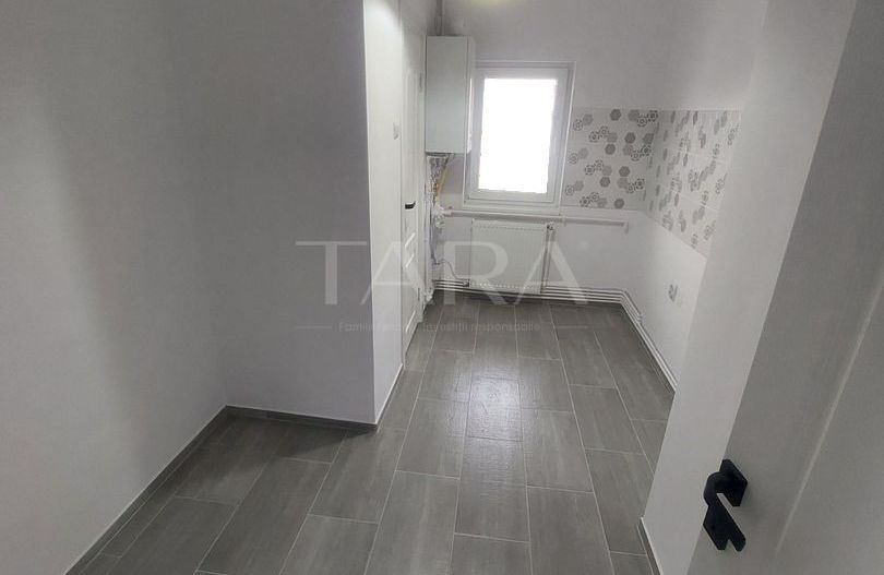 Apartament spațios cu 3 camere și 2 băi – gata de personalizat. - Poză 5
