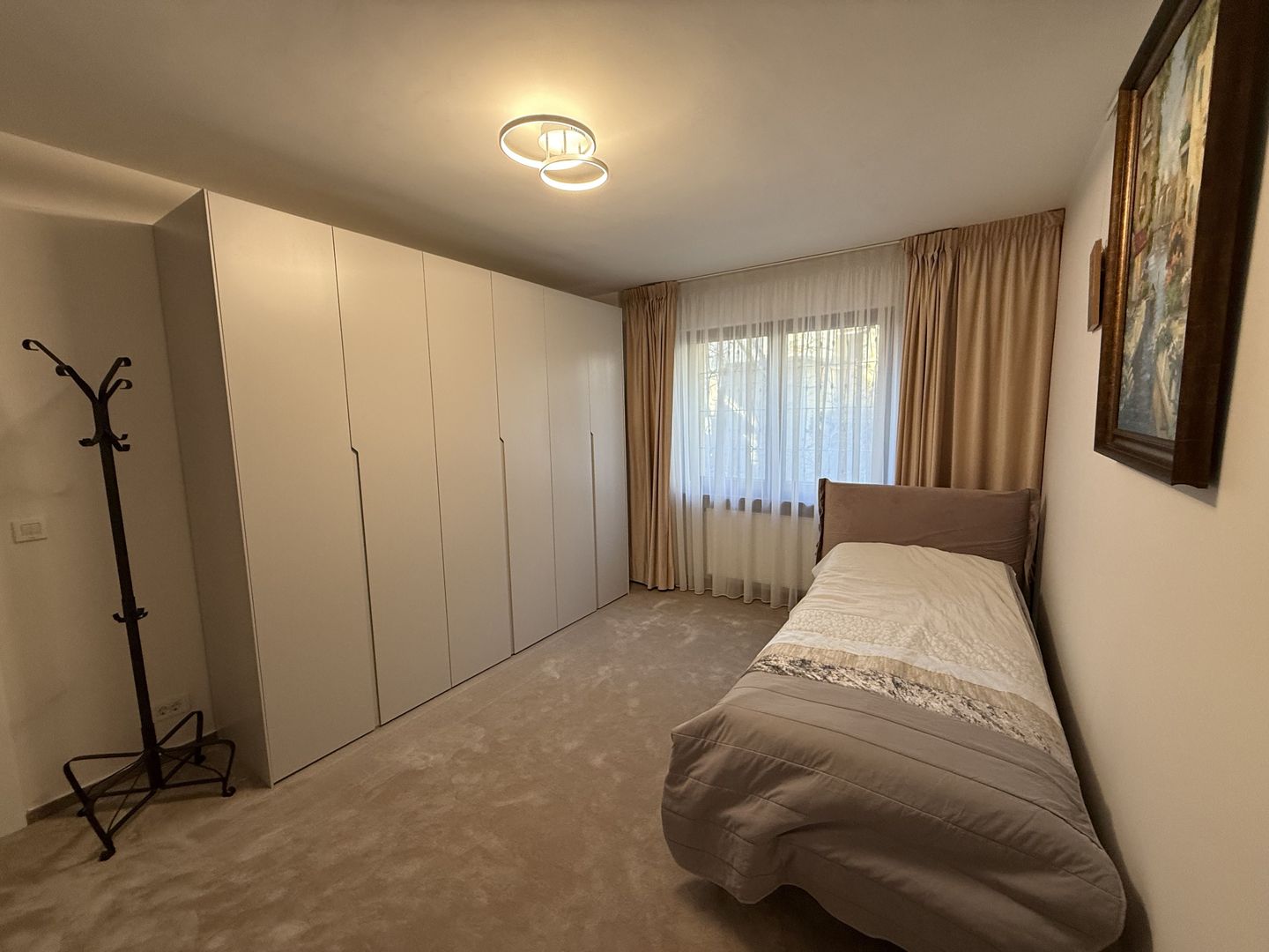 Apartament  superb 4 camere Primaveri I Mobilat High End - Poză 14