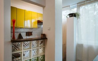 Apartament 1 Camera | 28 Mp | Balcon | Gheorgheni Detunata - Poză 4