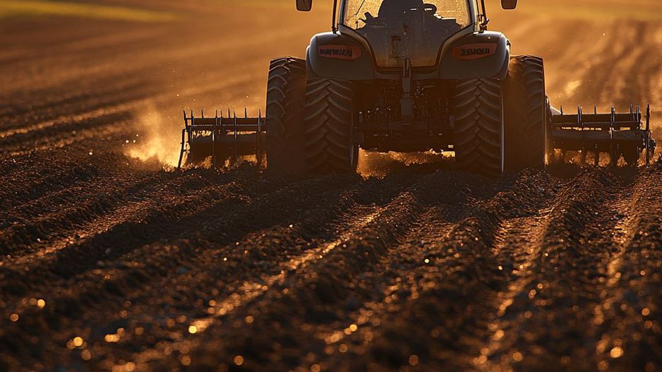 Fermă 1.500 ha – Nord-Est România | Investiție Operațională - Poză 3