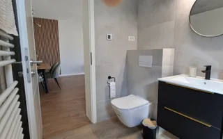 Duplex parter la prima inchiriere - zona Ikea - Poză 16