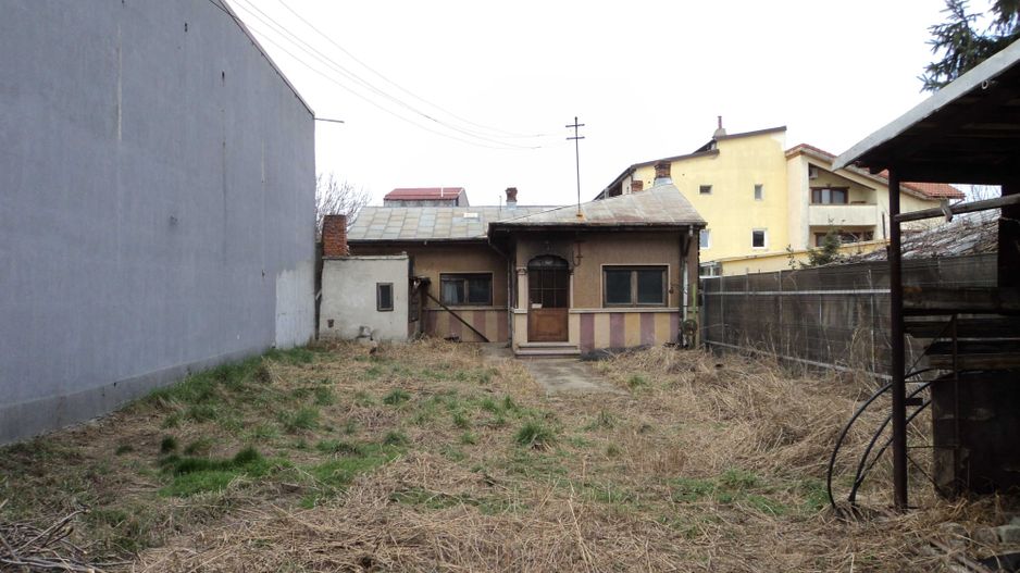 Casa de vanzare cu teren in Colentina - Poză 2