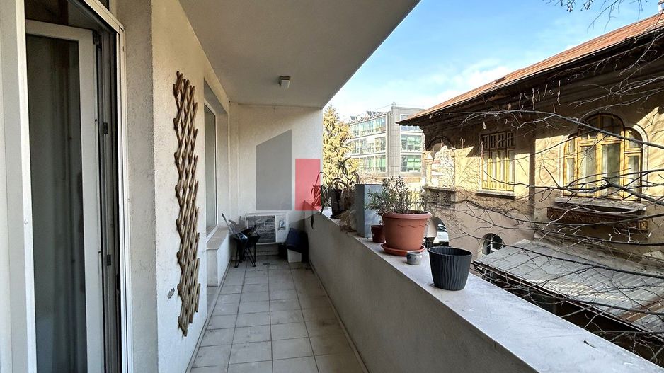 Apartament 2 camere, bloc 2009 | zona Mosilor - Poză 12