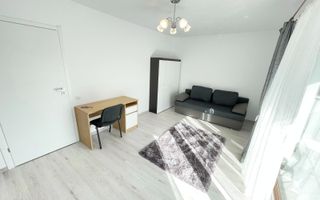 2 camere, decomandat, modern, bloc nou, balcon, Europa, Luminia - Poză 2