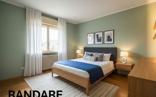 Apartament 3 camere Dorobanți - Etaj 3, singur pe etaj, poziție premiu - Poză 6