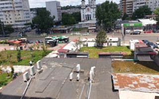 Cameră disponibilă în apartament decomandat, zona Alexandru cel Bun, Iași - Poză 1