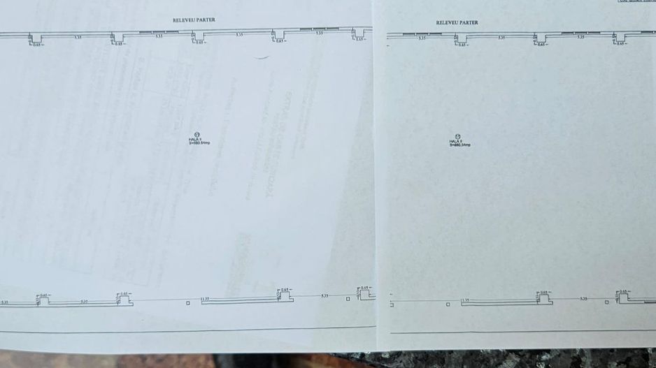 Spațiu industrial de 1.000 mp de închiriat în zona Sud-Vest - Poză 4