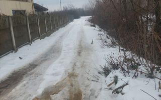 TEREN INTRAVILAN - STRADA AEROPORTULUI\ CARANSEBEȘ\JUD.CARAȘ-SEVERIN - Poză 6