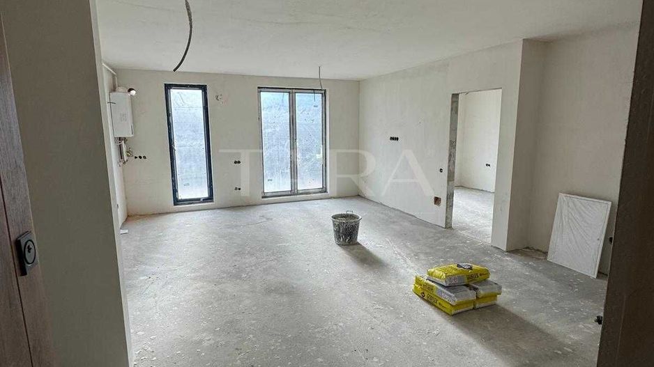 Apartament 2 camere zona centrală, Florești - Poză 2