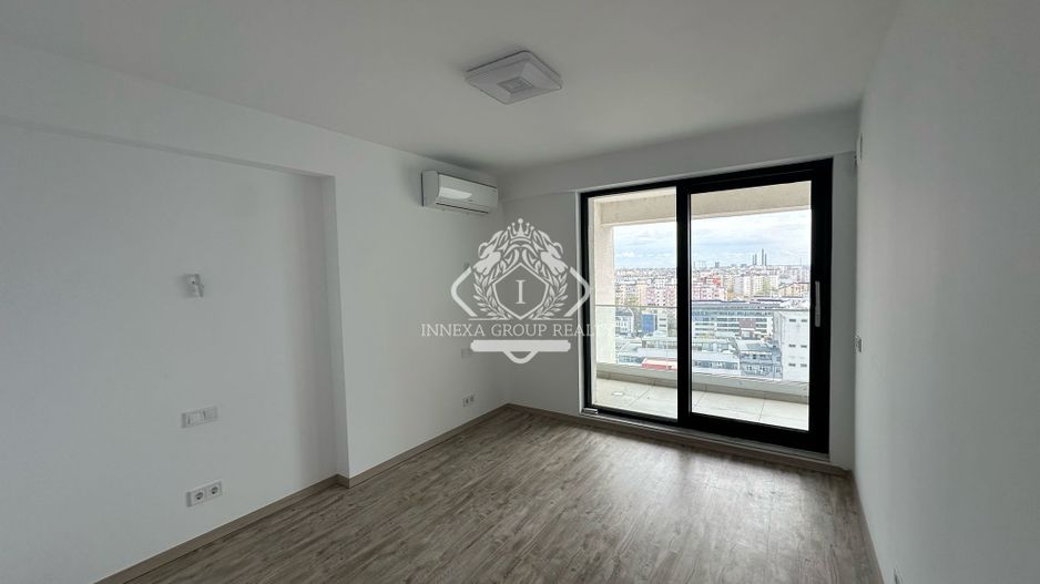 Duplex 5 camere 146mp etaj 11/12 bloc 2021 in zona Nerva Traian - Timpuri Noi - Poză 14