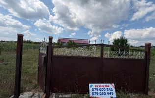 Casa de locuit în Mereni, R-n Anenii Noi