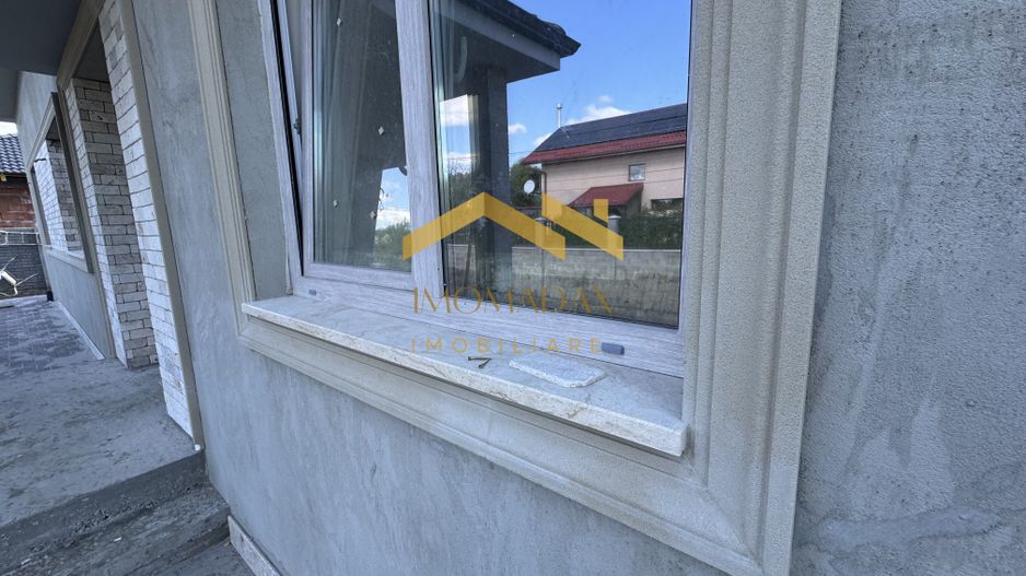 Utvin-Casa Individuală-Zona Liniștită - Poză 12