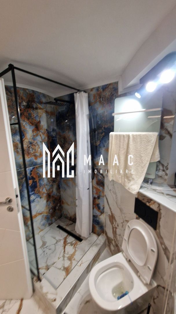 Garsonieră | 23 Mp | Centrul Vechi | Sibiu - Poză 6