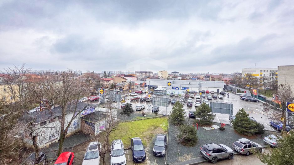 Apartament 4 camere vânzare Șos. Alexandriei 13, Sector 5, lângă Lidl - Poză 26