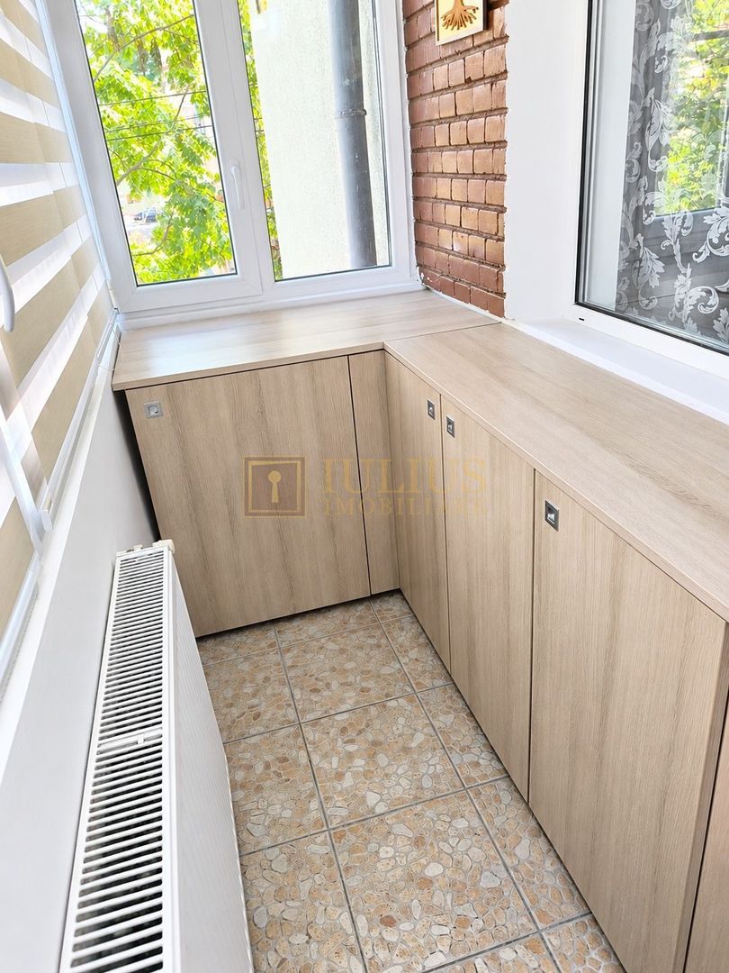 Centrală proprie, contract inclus : zona - Dorobanților - Poză 7