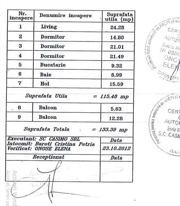 4cam+2parcari la 3min de metrou D.Leonida - Poză 2