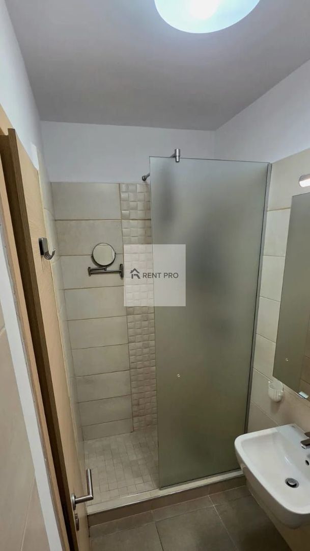 3 Camere Cu Parcare GranVia Park Parcul Liniei  Politehnica - Poză 6