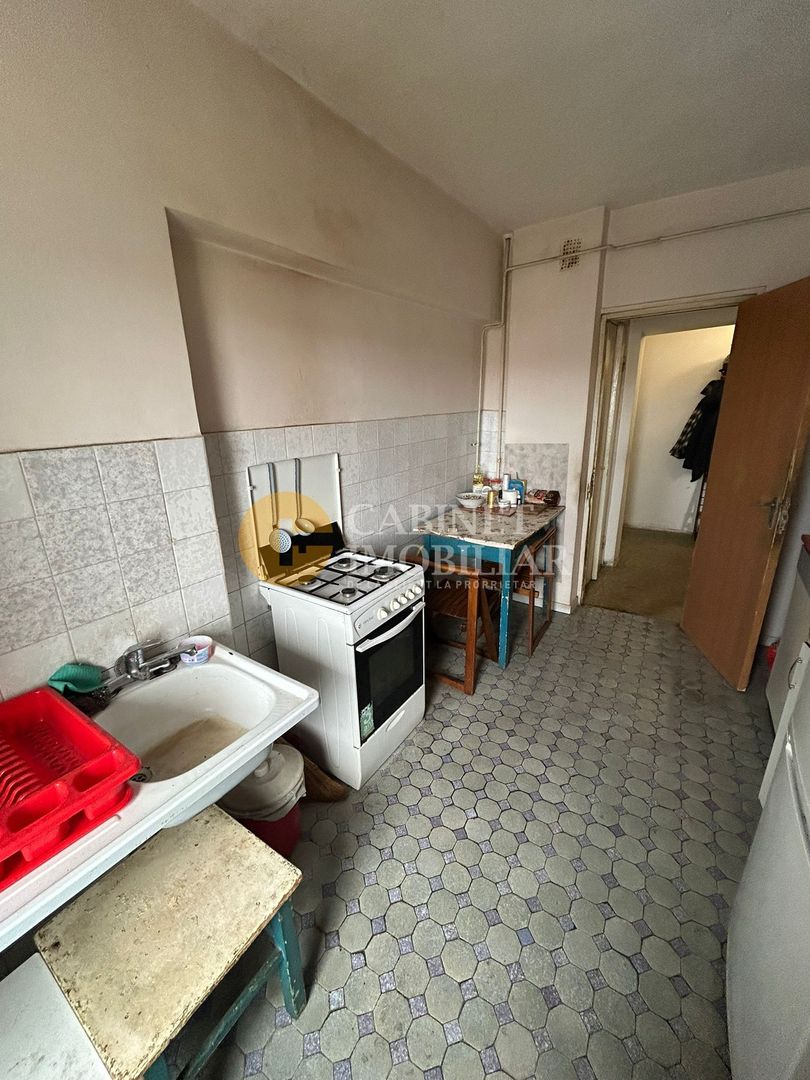 3 Camere | Independenței - Bloc pe Cadre - Poză 9