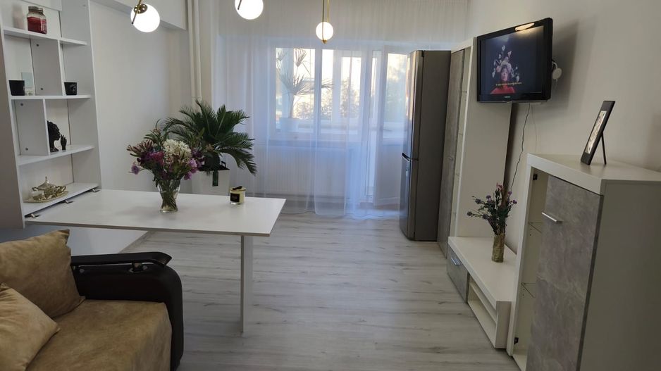 Apartament cu 2 camere de închiriat în Calea Bucuresti, Craiova - Poză 5