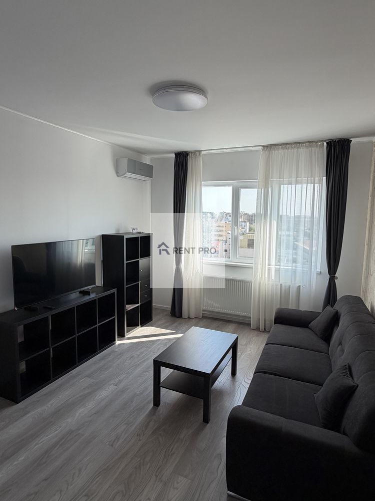 Apartament 2 camere de închiriat | Grozăvești | Parcare inclusă | - Poză 1