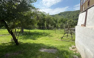 CASĂ3 3 CAMERE TEREN 1277 MP STOENEȘTI (SLOBOZIA) ARGEȘ - Poză 19