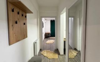 Apartament o camera -  Zorilor - Poză 2