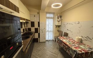 Apartament | 2 camere | Decomandat | 51 MPU | Balcon | Turnisor. - Poză 3