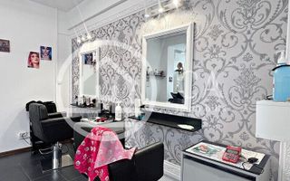 Spatiu comercial de vanzare in zona Rogerius, Oradea - Poză 1