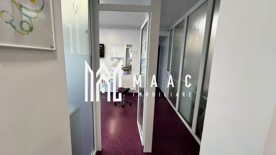 Spatiu comercial I 95mpu I Terasa I Calea Cisnadiei - Poză 10