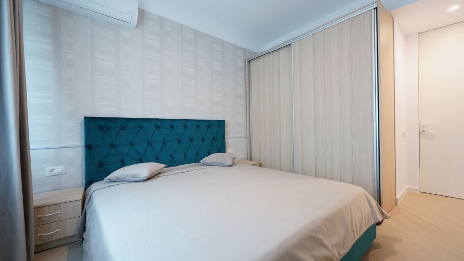 2 Camere + Parcare, Cortina North, Porsche Pipera - Poză 6