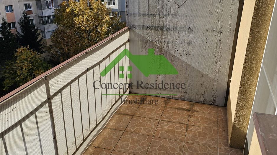 Garsonieră bloc nou cu lift – Republicii, zona Liana, optional parcare - Poză 6