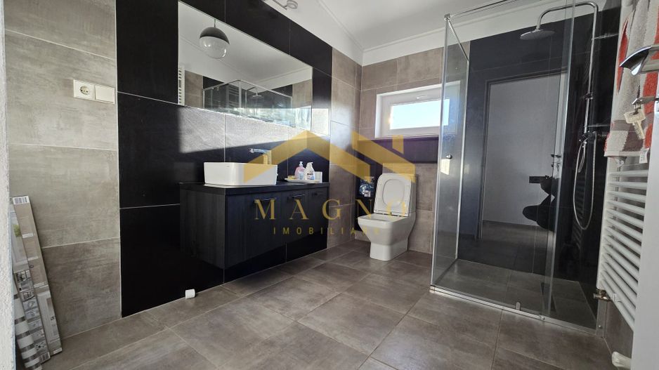 Casa de inchiriat in Vladimirescu (pretabil pentru Birou,Cabinet etc.) - Poză 21