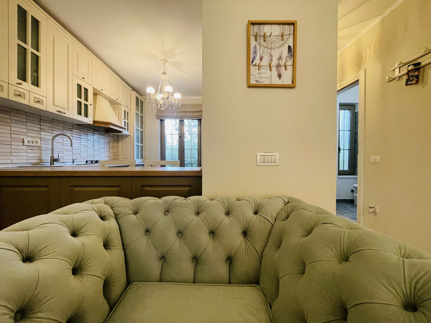 OFERTA INCHIRIATA - Casuta cu suflet, langa Padure | Segmentul Premium - Poză 12