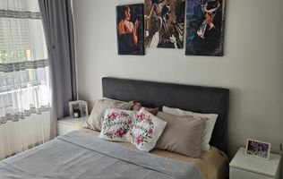 3 Camere-72MP | Decomandat | 4/9 | Credit | Renovat | M Gorjului-5min