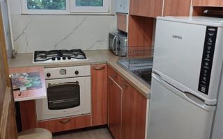 Apartament de 2 camere, 37mp, zona Bucium - Poză 6