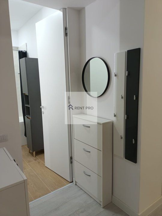 2 Camere Iuliu Maniu Politehnica Metrou Mall Afi - Poză 5