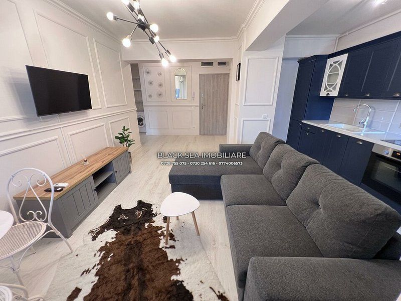 2 Camere l zona Vivo Mall l Ultramodern - Ocazie de investitie - Poză 2