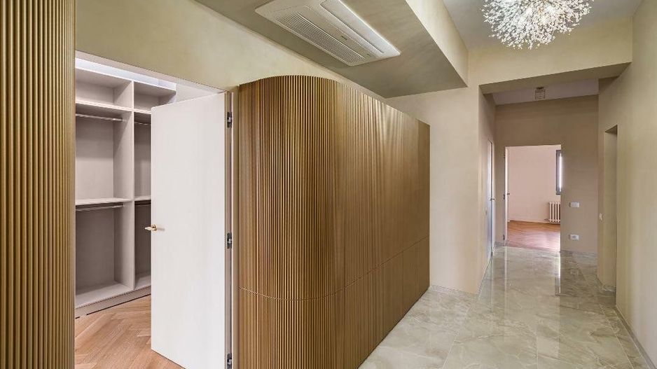 Apartament de lux 300 mp zona Opera RomânÄ/Cotroceni - Verdi Residence - Poză 3