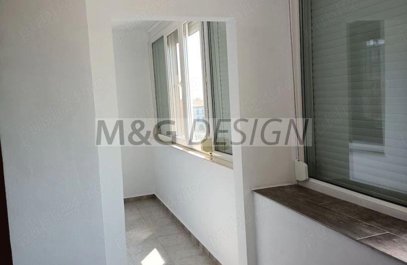 Apartament 2 camere smicentral etaj intermediar - Poză 9